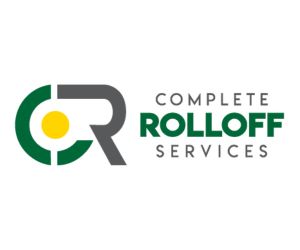 Complete Rolloff Services Logo