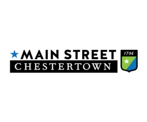 Main Street Chestertown Logo