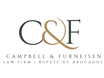 Campbell & Furneisen Logo