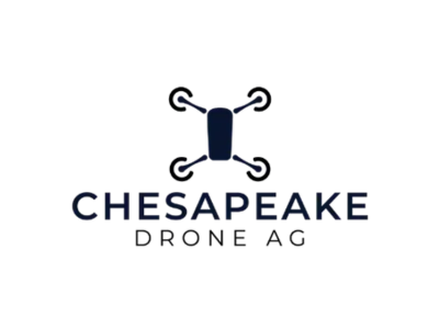 Chesapeake Drone Ag Logo