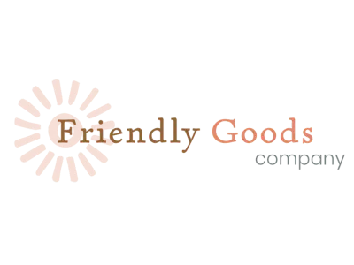 Friendly Goods Logo