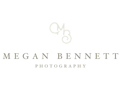 Megan Bennett Photography Logo