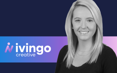 Meet Kati Tramontano: Ivingo Creative’s Newest Marketing Expert